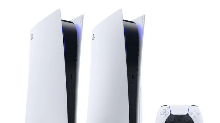 La siguiente entrega de la nueva PS5 en Chile será el 19 de noviembre
