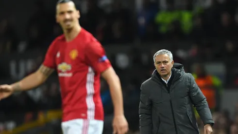 Ibrahimovic sigue brillando a sus 39 años.