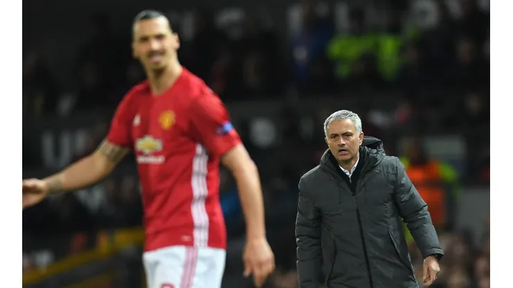 Ibrahimovic sigue brillando a sus 39 años.