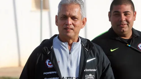 Reinaldo Rueda tiene un 43 por ciento de rendimiento luego de nueve victorias, ocho empates y diez derrotas al mando de la selección chilena