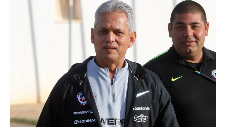 Reinaldo Rueda tiene un 43 por ciento de rendimiento luego de nueve victorias, ocho empates y diez derrotas al mando de la selección chilena