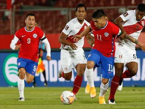 Especial 2020 | Francis Cagigao encabezará las selecciones chilenas