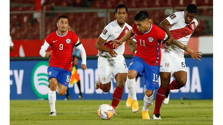 La Roja tendrá una figura de "renombre mundial" al mando de todas las selecciones chilenas