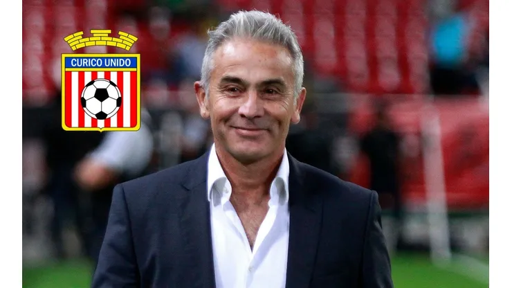 Olmos y su cuerpo técnico fueron sondeados por los torteros.