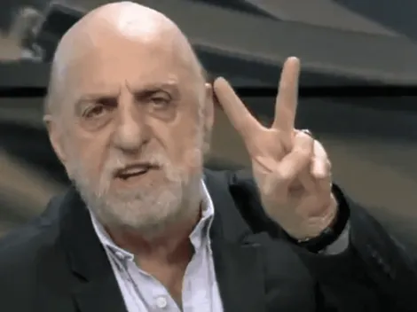 Pagani destaca a Vidal y recuerda su mejor carrete en Chile