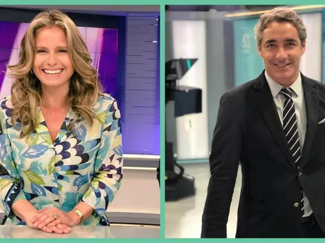 Desconocidos detalles del supuesto romance entre Onetto y Repenning