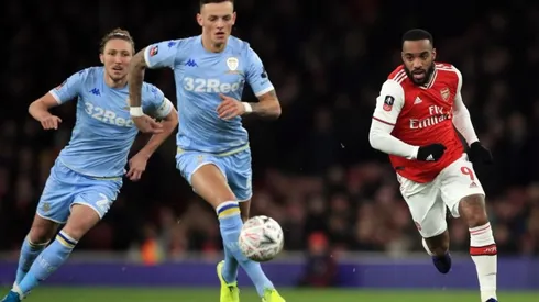 Leeds United debe ganar para no complicarse con la parte baja de la Premier.