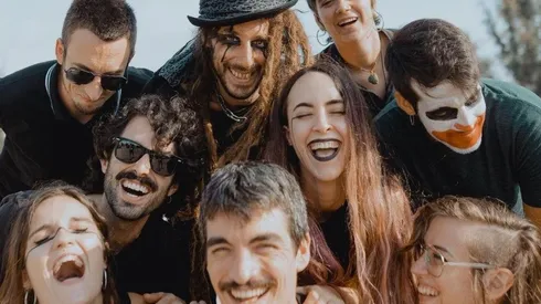 En noviembre de 2019, coincidiendo con su décimo aniversario, Mafalda visitó por primera vez Chile y Argentina.