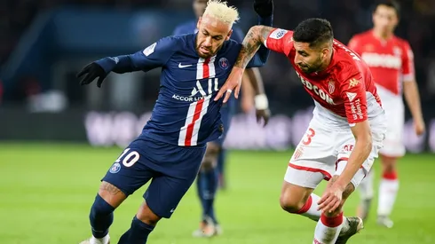 Maripán está citado, mientras que Neymar se perderá el duelo por lesión.