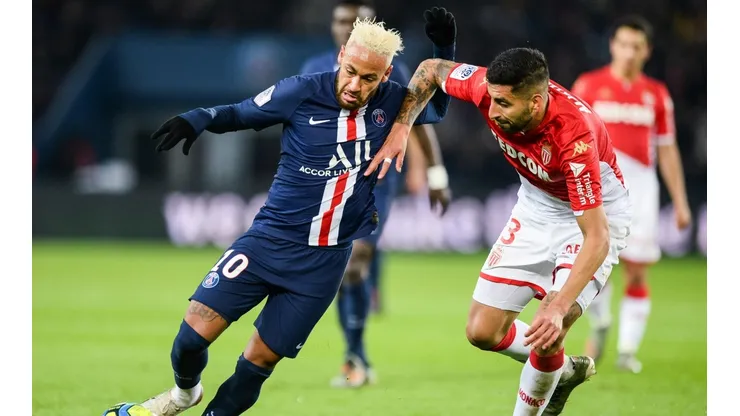 Maripán está citado, mientras que Neymar se perderá el duelo por lesión.