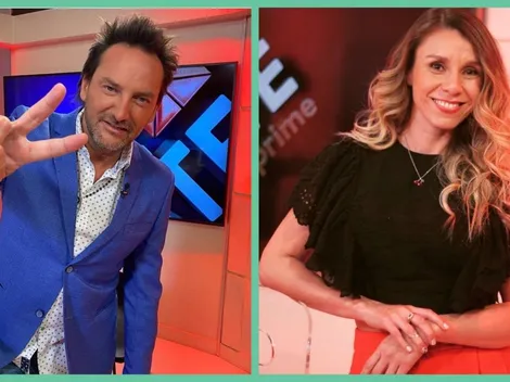 Las razones de Fuenzalida para echar a Gutiérrez de "Me Late"