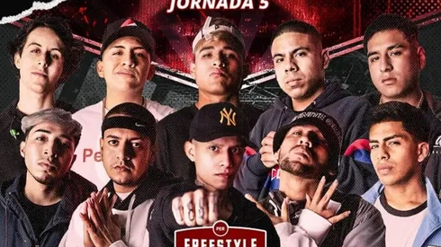 La quinta fecha se vive este viernes.