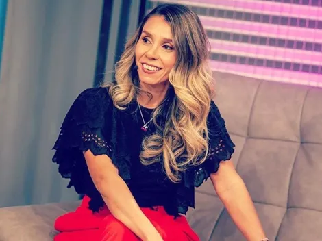 Gutiérrez: "A mí me molestó mucho la mentira de Daniel Fuenzalida"