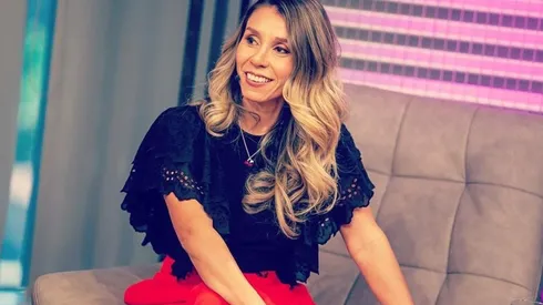 Cecilia Gutiérrez hizo un "Primer Plano del Pueblo" en el que prácticamente llamó al orden, contando todos los detalles de su despido de "Me Late", que hizo efectivo Daniel Fuenzalida.