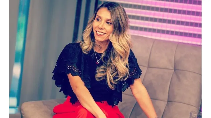 Cecilia Gutiérrez hizo un "Primer Plano del Pueblo" en el que prácticamente llamó al orden, contando todos los detalles de su despido de "Me Late", que hizo efectivo Daniel Fuenzalida.