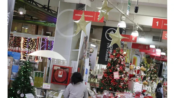 El Bono Covid navidad será para quienes hayan recibido el IFE