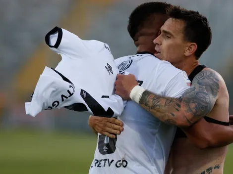 Mouche, el héroe: "Que sea el inicio de una racha positiva"