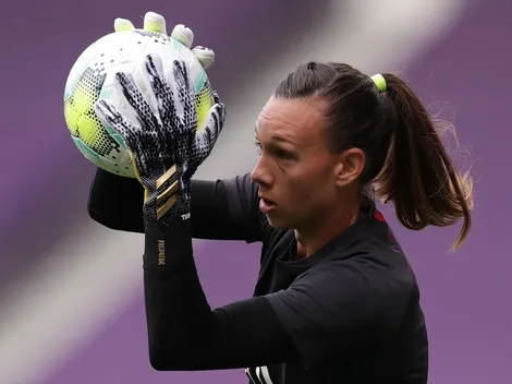 Endler y PSG buscan la cima de la tabla en Francia ante Lyon