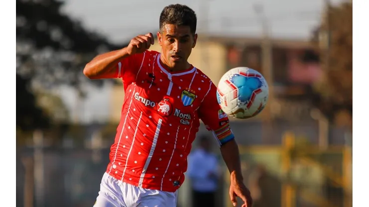 Braulio Leal y su dolor por el colista Colo Colo.