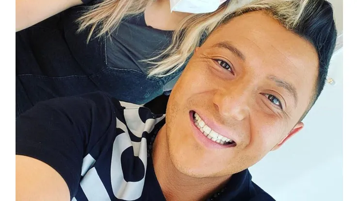 Sergio Rojas continuará con "Primer Plano del Pueblo", junto a Cecilia Gutiérrez.