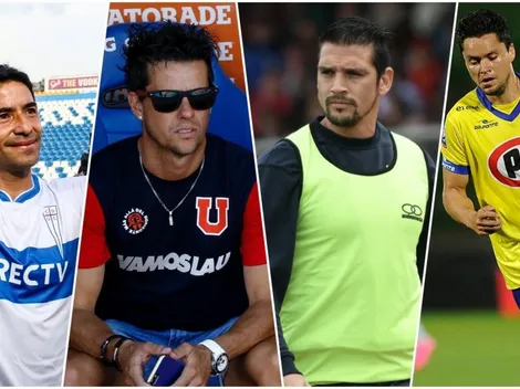 Ex futbolistas y rostros de TV animarán el "partido que todos ganan"