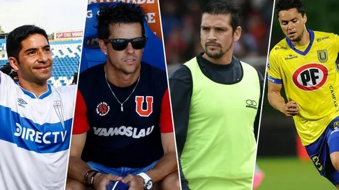 Distintas personalidades se unen en el "partido que todos ganan".