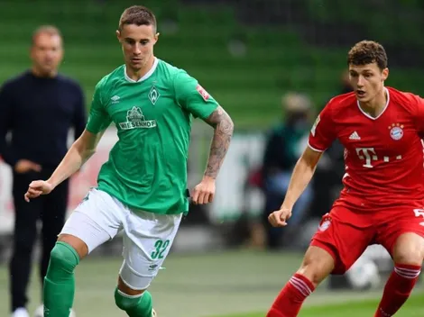 Bayern Múnich recibe al Werder Bremen en el Allianz Arena: Fecha y hora