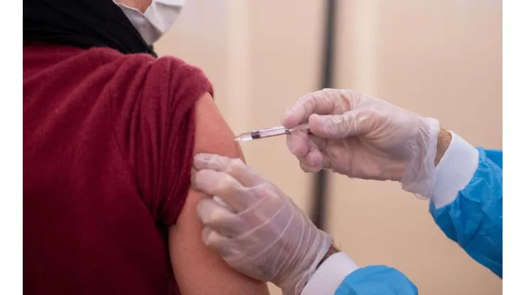Se espera que a mediados de 2021 la pandemia esté controlada.