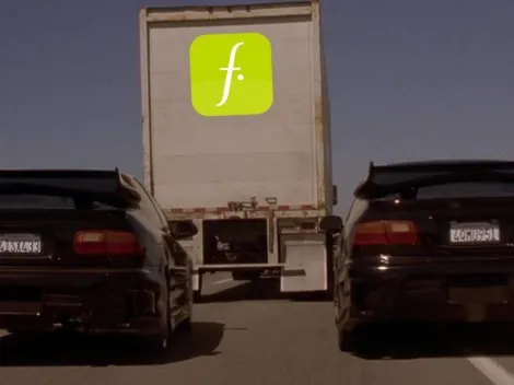Asaltan camión de Falabella con la PlayStation 5