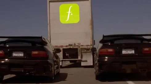 Asaltan camión de Falabella con las PS5