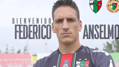 El delantero es el segundo fichaje del Tino Tino.