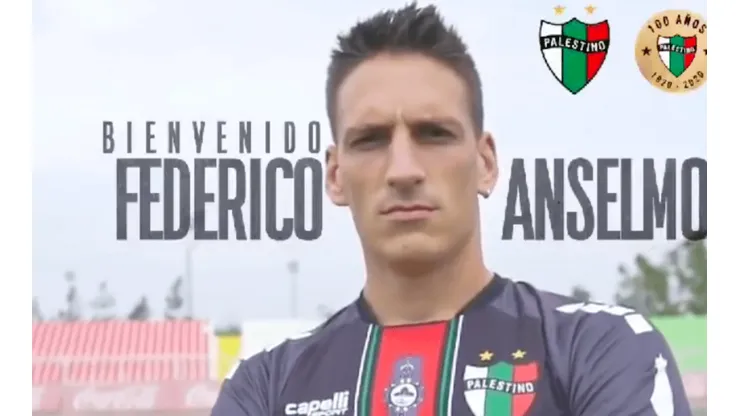 El delantero es el segundo fichaje del Tino Tino.