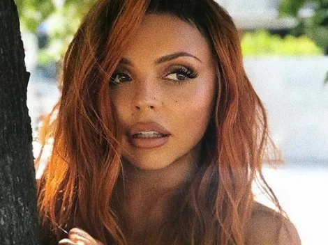 Jesy Nelson deja Little mix