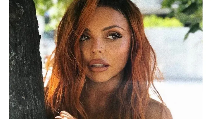 Se espera que Jesy vuelva para la gira mundial del próximo año