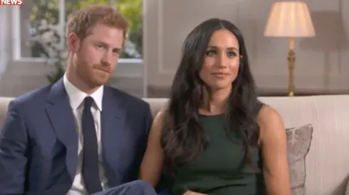 El príncipe Harry no quiere salir en The Crown