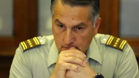 Rozas asumió el cargo en diciembre del 2018