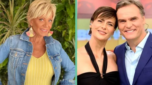 "Bienvenidos" atraviesa un difícil periodo en materia de audiencias.