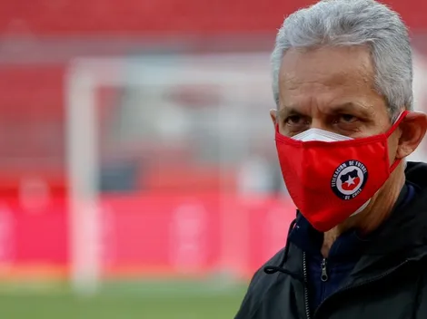 ¡Oh, Rueda no se va! ANFP ratificará hasta marzo al DT