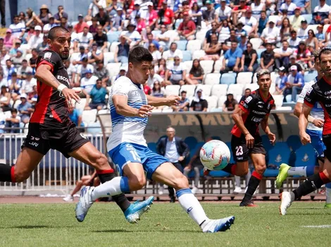 Católica quiere reponerse contra Antofagasta: Día y hora