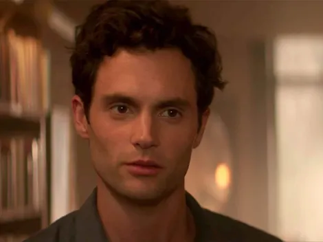 "YOU" ya tiene a la nueva obsesión de Joe