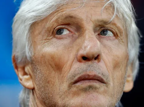 Aseguran que la ANFP contactó a Pékerman para La Roja
