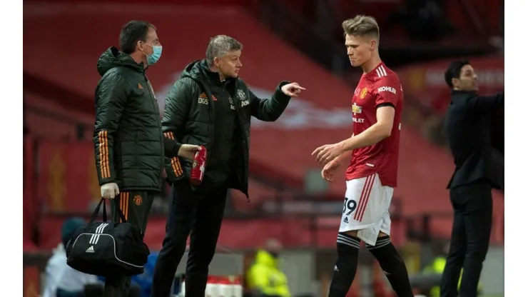 Manchester United recibe al West Bromwich en el reinicio de la Premier League. Los diablos Rojos necesitan urgente los 3 puntos