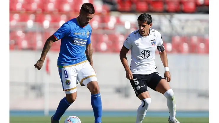 Colo Colo recibe a Audax Italiano por la fecha 19 del Campeonato Nacional 2020, buscando salir del fondo de la tabla de ubicaciones.