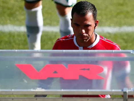 Los dueños del VAR piden que se deje de usar