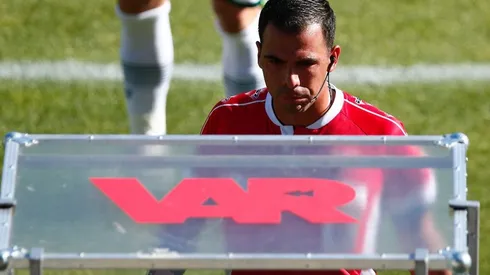 El VAR en el ojo del huracán