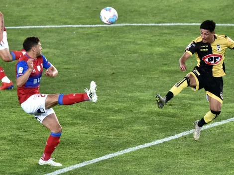 Tabla: ¡Se prende la lucha por el título!