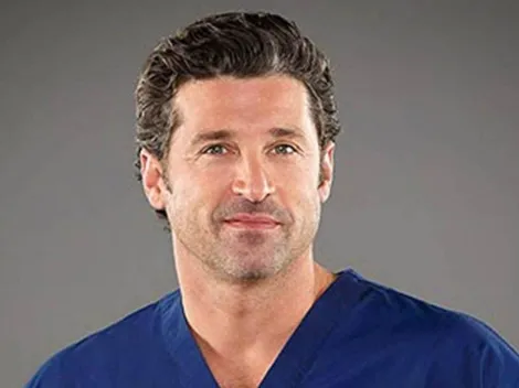 Grey's Anatomy extiende la visita de Derek