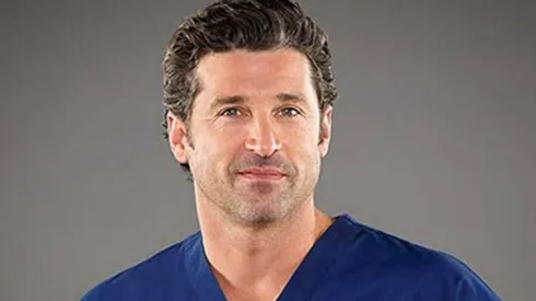Hay McDreamy para rato según comentó Dempsey (Foto:ABC)