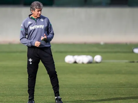 Una preocupación menos para Pellegrini: No será castigado