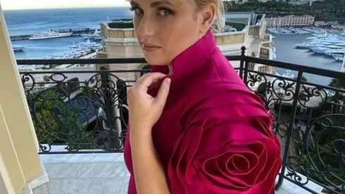 (Foto: Insta/rebelwilson)